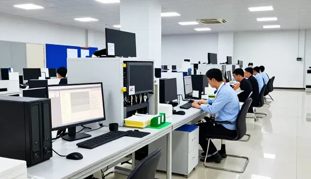 哈密四通科技开发有限公司