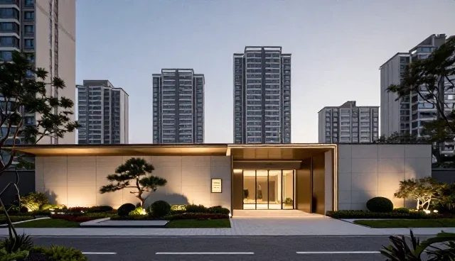 系统集成性能问题及优化处理方向