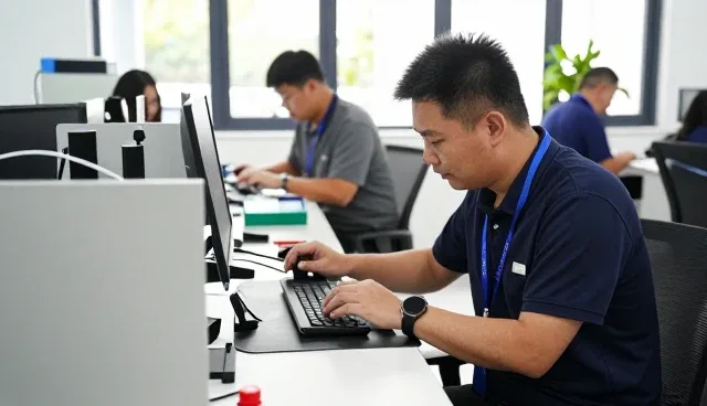 技术开发帮助用户创造更多价值