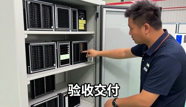 哈密四通科技开发有限公司分享技术服务知识